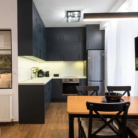 Toucan By Halu! Apartment Thessaloniki